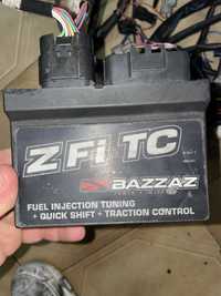 Bazzaz Z FI TC (usado)