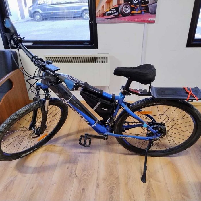 Rower elektryczny  Lectron RX Voyager 2022