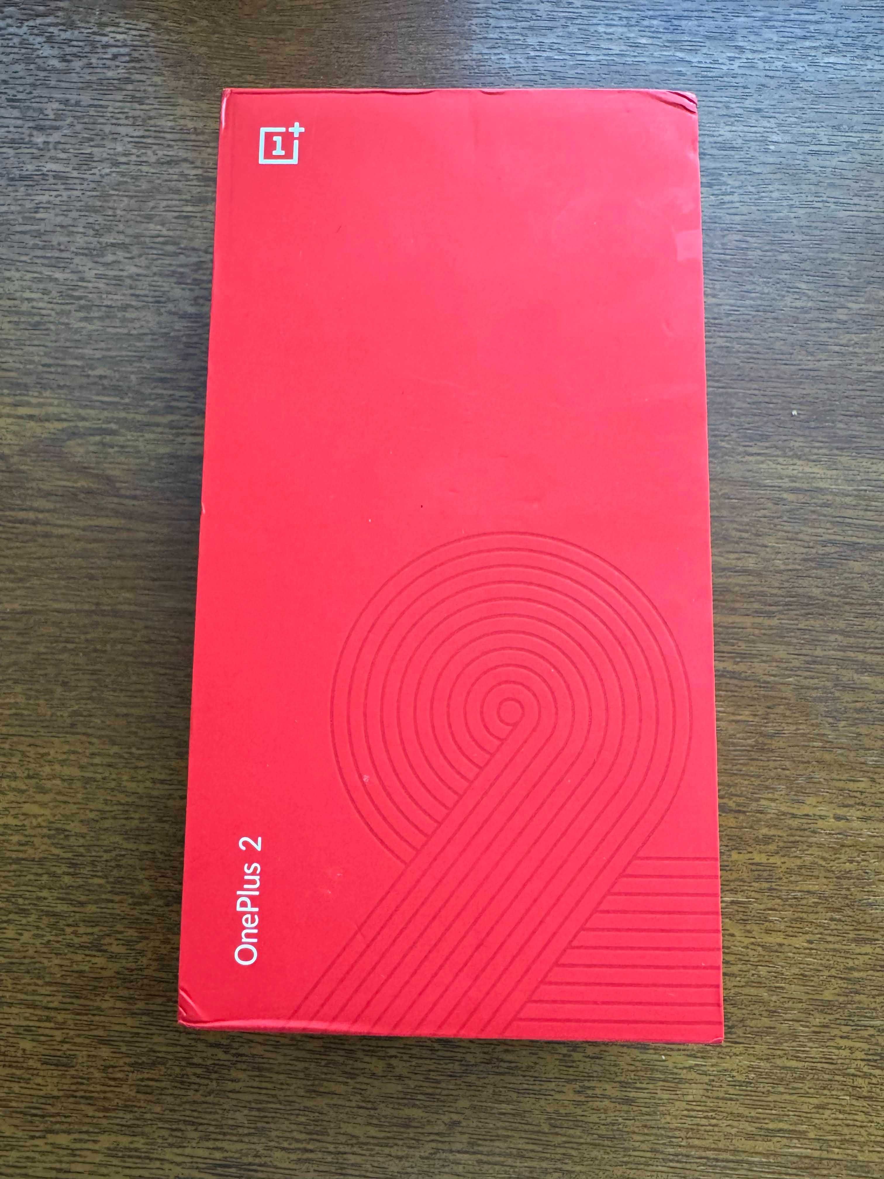 Телефон OnePlus 2 (64гб)
