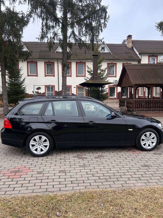 Авторозбір розборка BMW e91 2.0-d е46 2.0-d е36 1.6 бенз