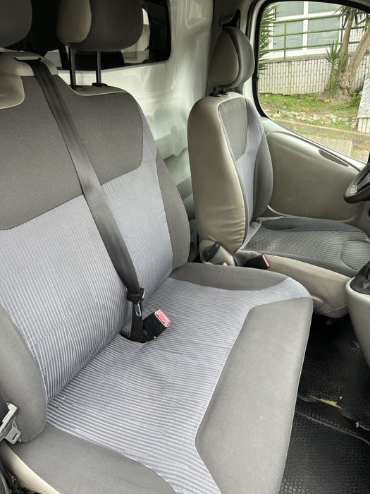 Opel Vivaro 2.0 CDTI
