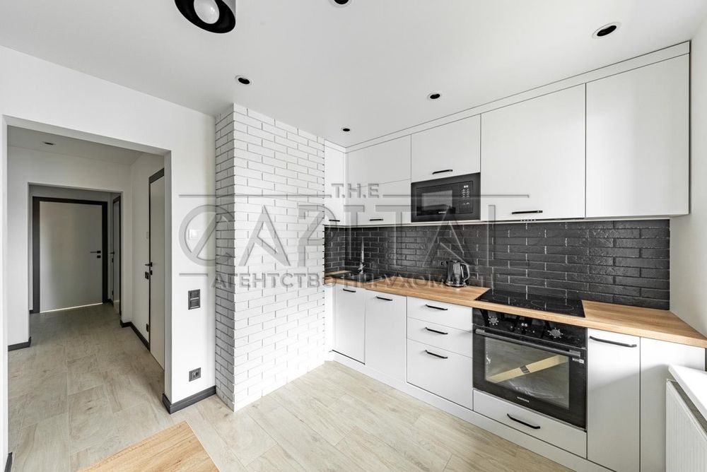 ПЕРША сдача! Оренда 2-к квартири, вул. Донця Михайла 2Б