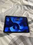 Ipad air 5 256gb m1