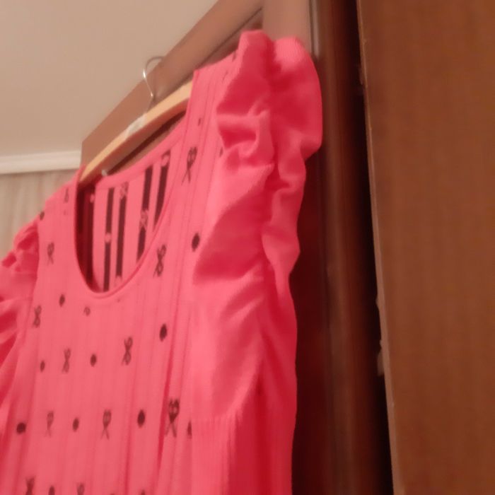 Плаття в'язані різні, розмір S, М