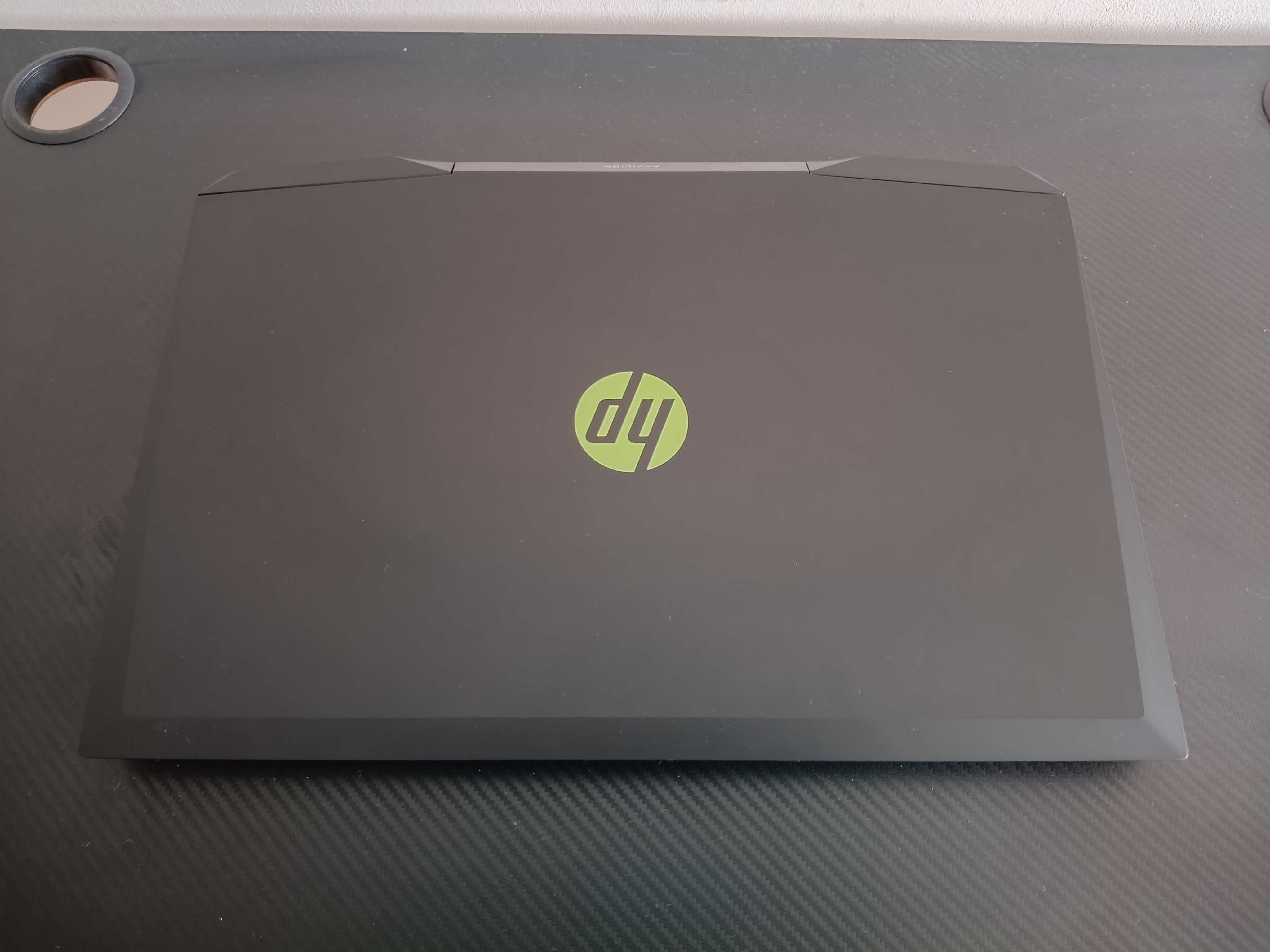 Laptop Gamingowy HP Pavilion 17.3cala