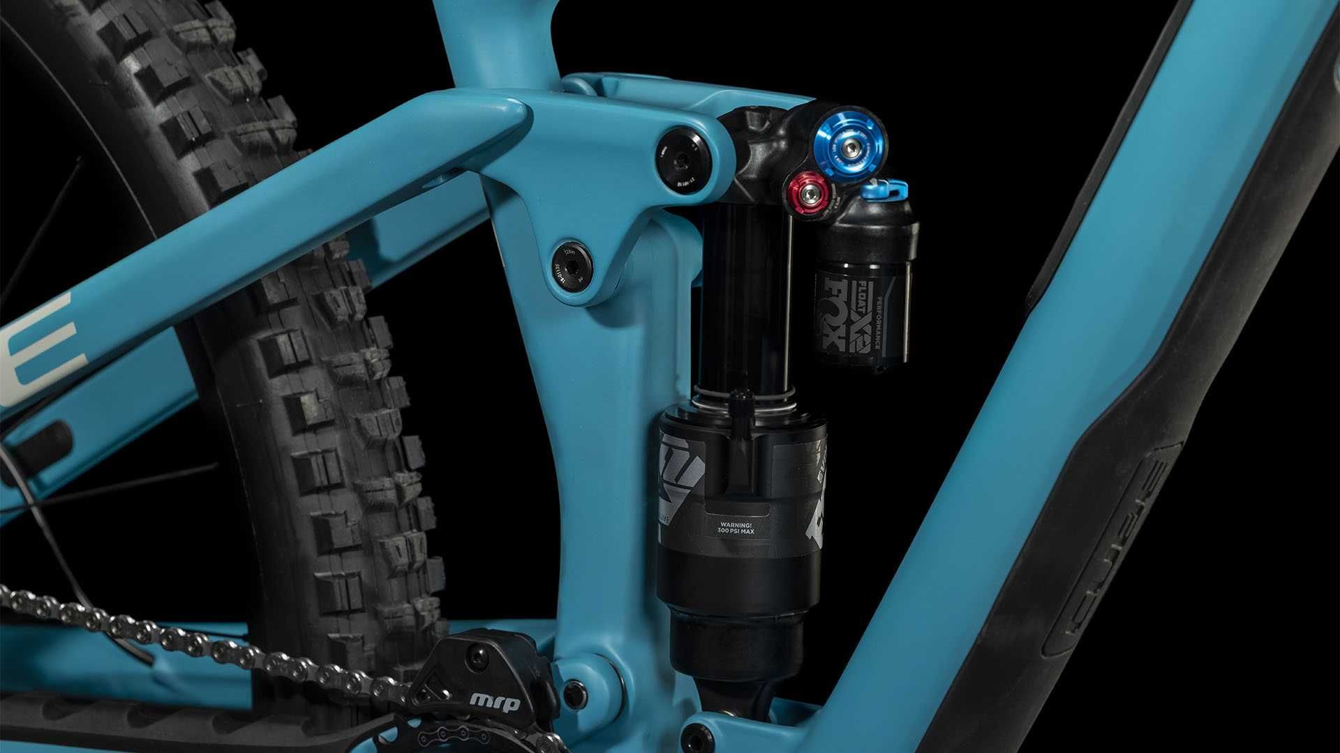 Nowy rower MTB Cube Stereo ONE55 C:62 SLX Carbon 29 FV23 Super Cena !