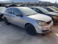 Na części Opel Astra H 5d HB 1.7 cdti kod lakieru Z163