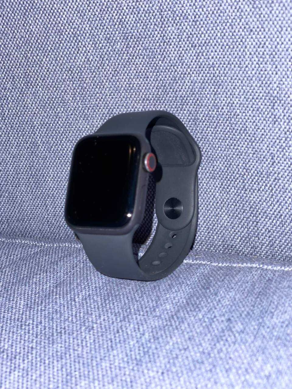 Apple Watch SE 40 мм LTE GPS