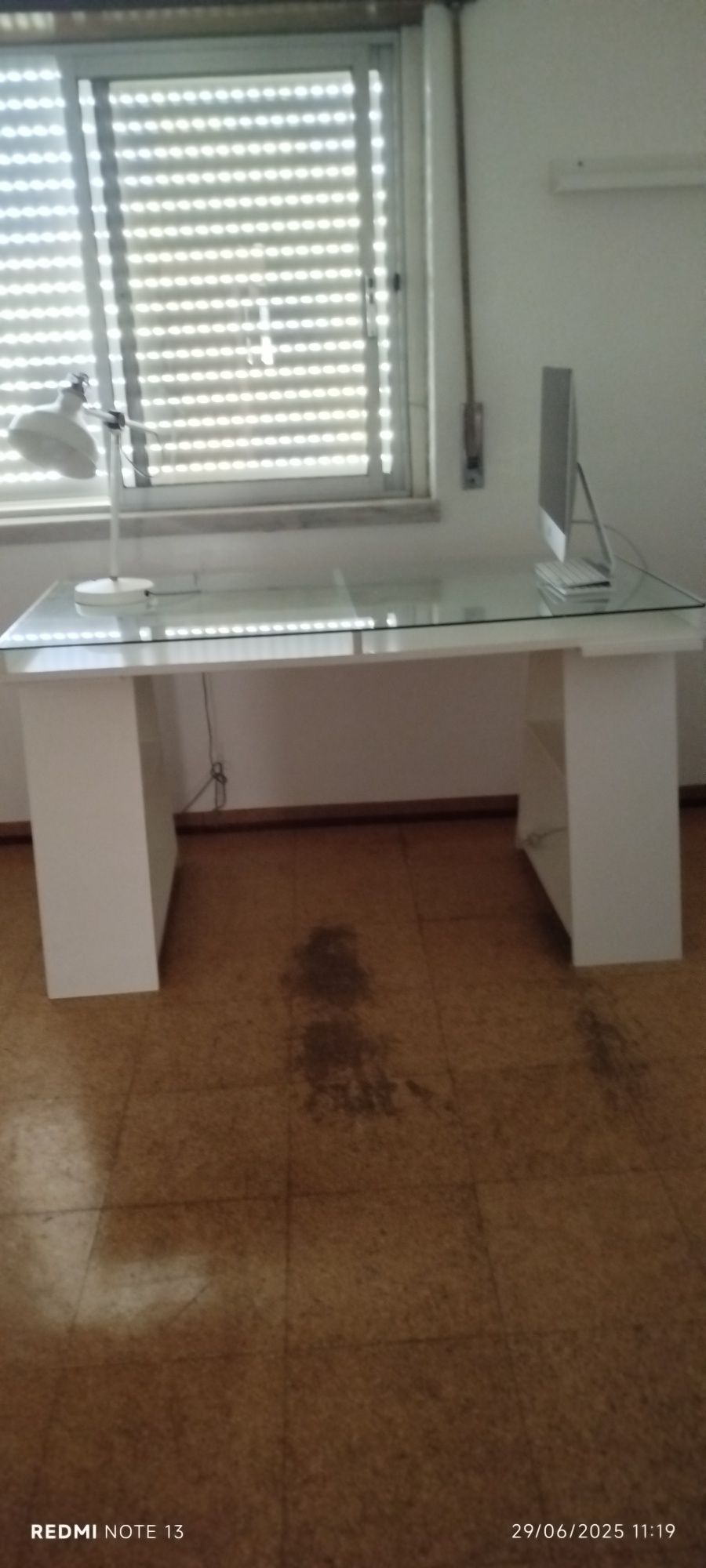 Secretaria quarto