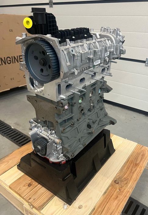 Fabrycznie NOWY silnik 2.2 DUCATO 2021- euro 6D + GRATIS DOSTAWA