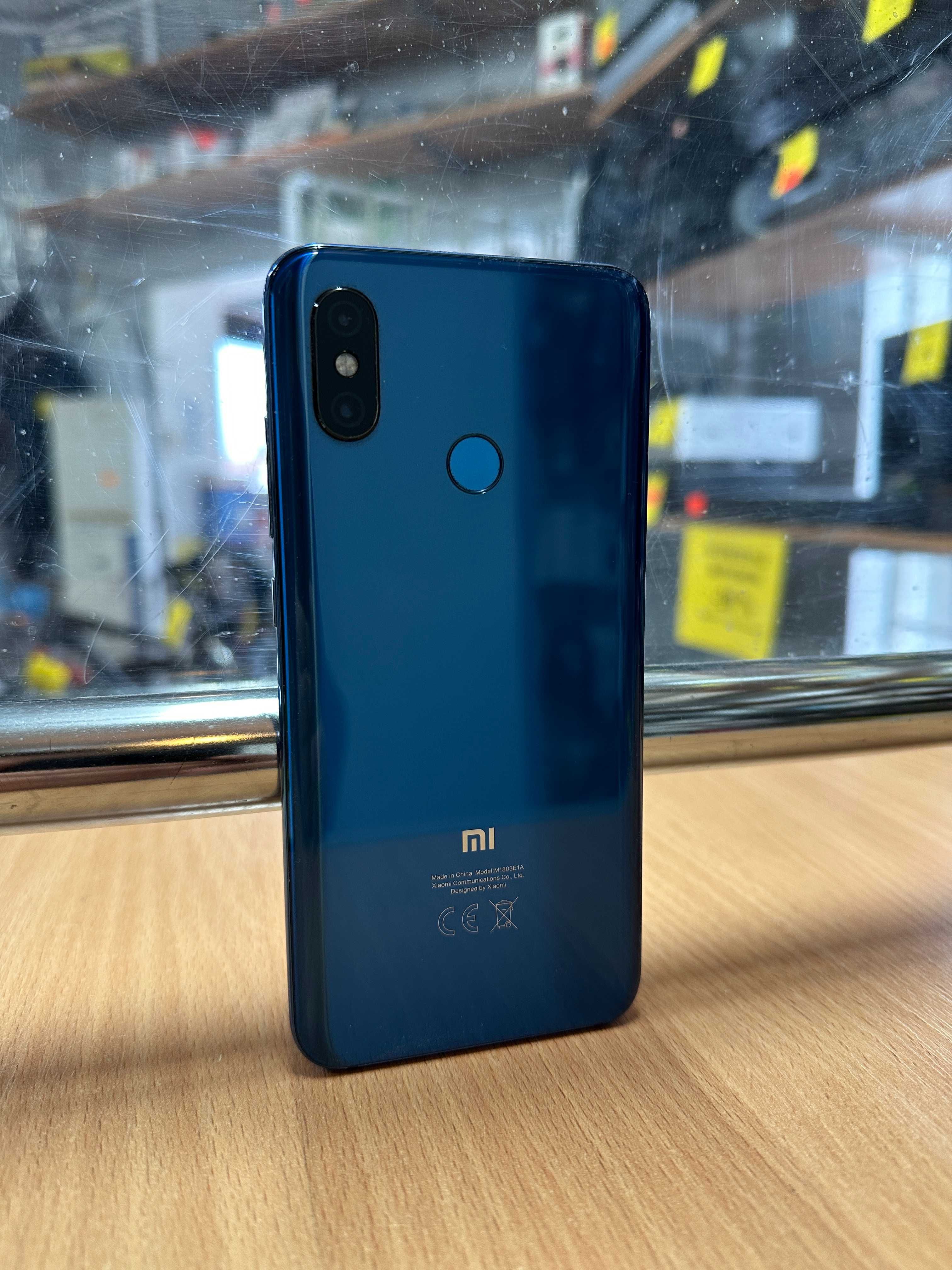 Telefon Xiaomi MI 8 Komis Madej Tarnów