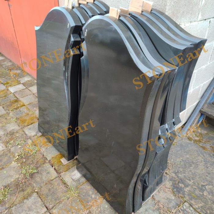 Вироби з граніту будь якої складності