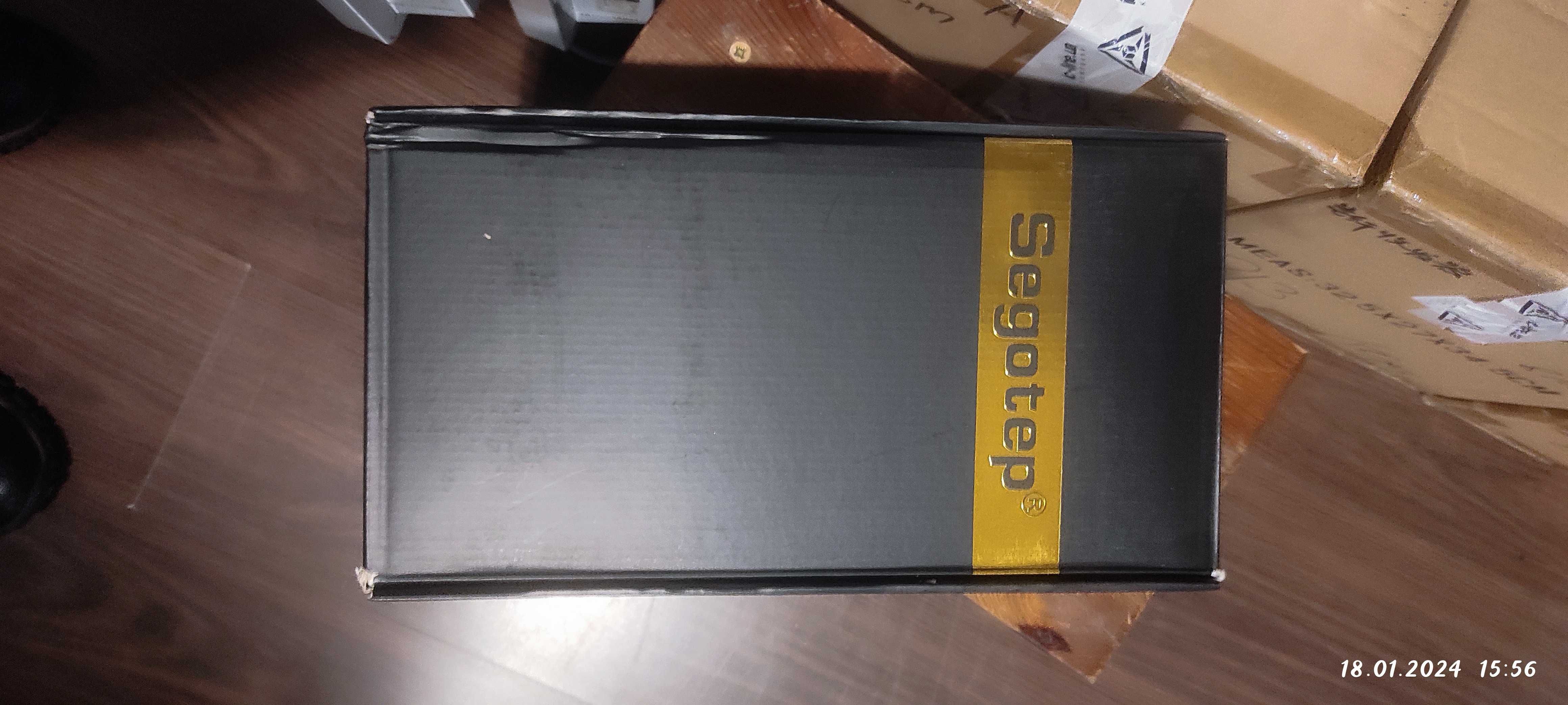 Продам блоки живлення Segotep GP1350G 1250W Gold