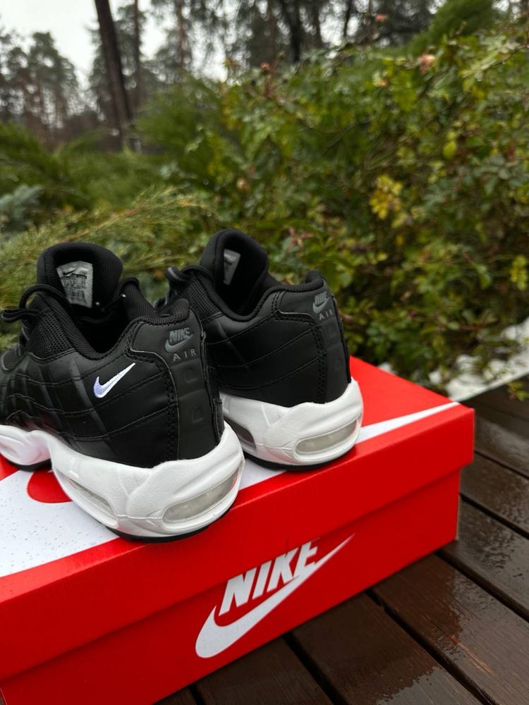 Кросівки Nike Air Max 95/Мужские кроссовки/Мужские кроссовки Nike