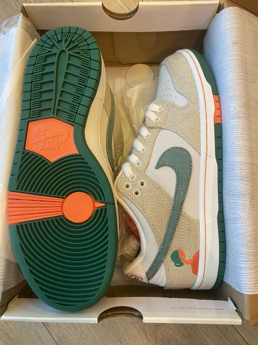 Nike dunk Sb Jarritos