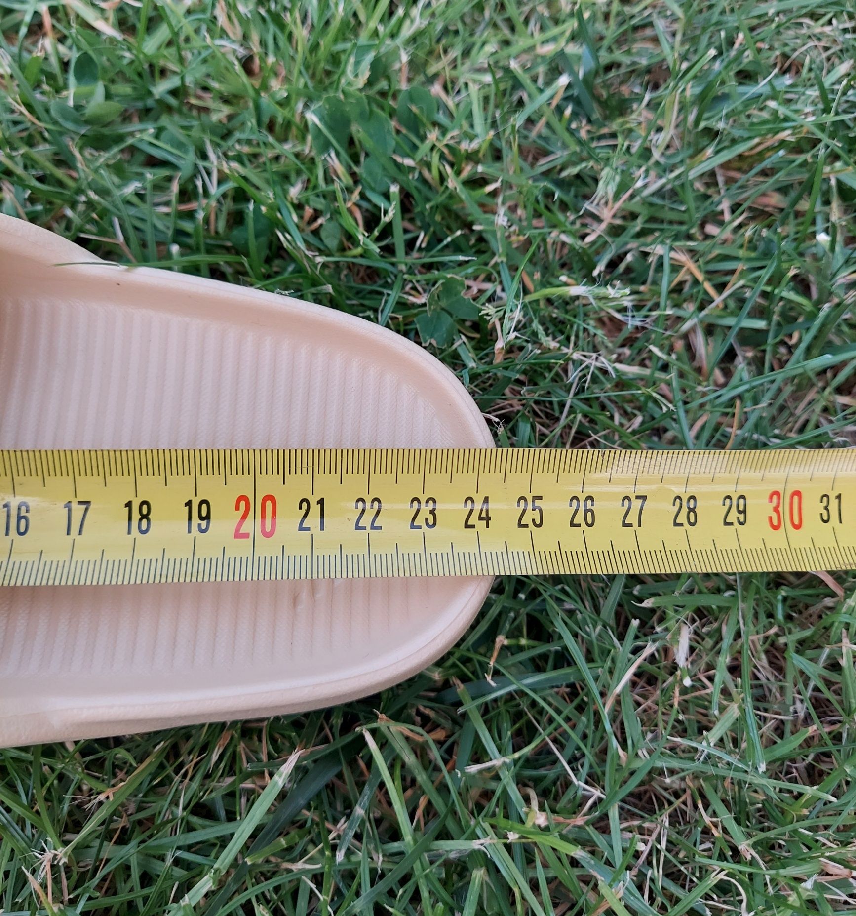 Klapki Nike Calm Slide rozmiar 38