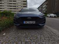 Ford Focus ST Line mHEV