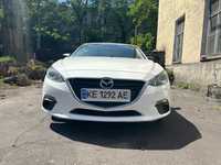 Mazda 3 2014 автомат