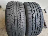 2x Continental WinterContact TS870p  235/35r19  8,2mm Jak nowe 2022r