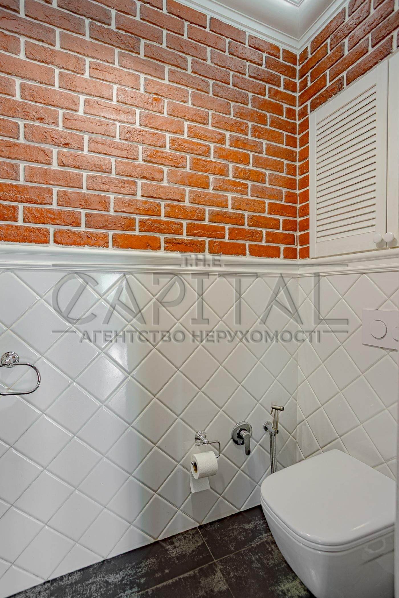 Продаж квартири, ЖК «Комфорт Таун», Дніпровський р-н