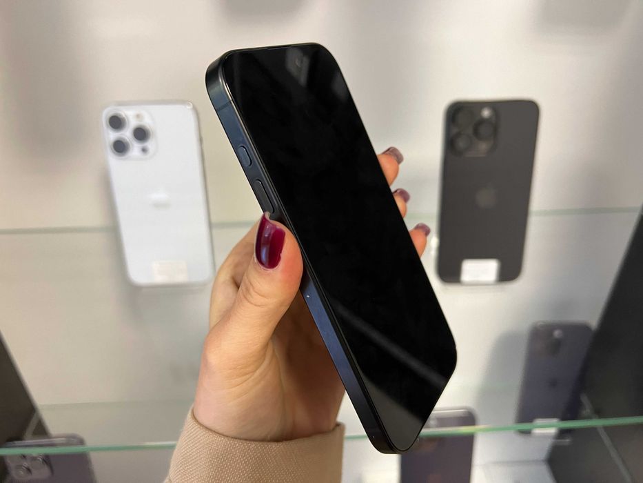 iPhone 15 Pro 128 gb Neverlock / від Магазину + Гарантія / Обмін