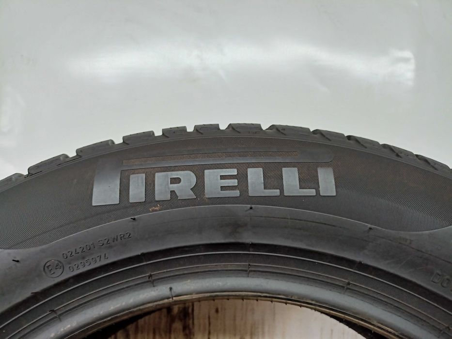 Pirelli SottoZero 3 225/60/18 2020r. 104H 7,4mm (1895)