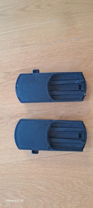 Adaptery Espiro ONLY YOGA do Avionaut, Maxi-Cosi, Cybex adapter do fot