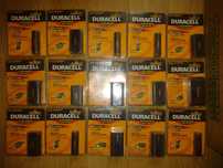 Baterie do Camer Duracell