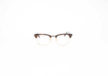 Ray Ban Clubmaster ОРИГИНАЛ! новая оправа очки окуляри RB3016
