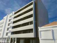 Para Investimento ou Habitação - T1 Novo no Centro de Mafamude.