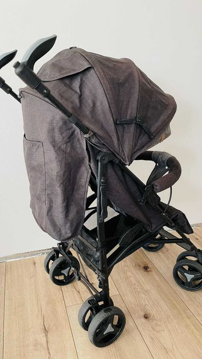 Wózek spacerowy parasolka LIONELO