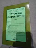 Contencioso Administrativo