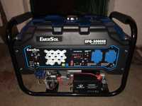 Генератор бензиновий EnerSol EPG-3000SE