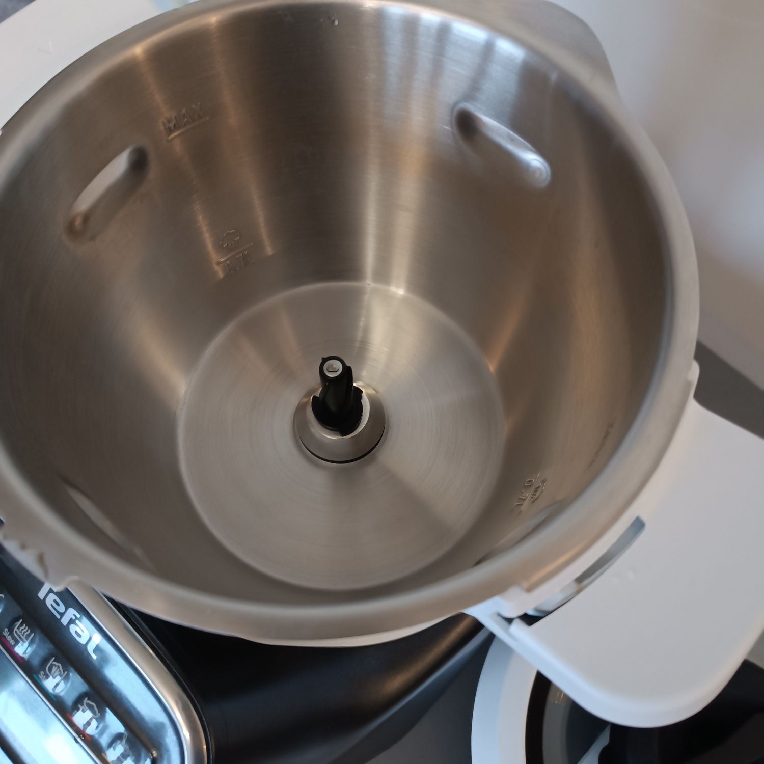 Tefal companion XL