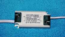 Zasilacz 12V LED 12V do 28V 300 mA transformator LED