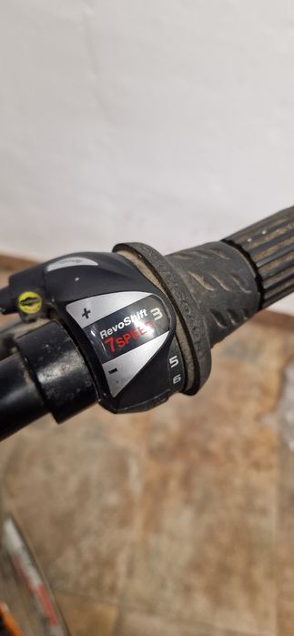 Bicicleta Cidade. City Bike