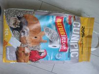 Podłoże papierowe dla gryzoni