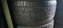 Opony Całoroczne Continental 275/40/22 Jarbet #N5