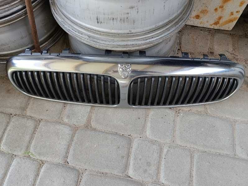 Замок багажника Jaguar X-Type 2X43 F43102-AA