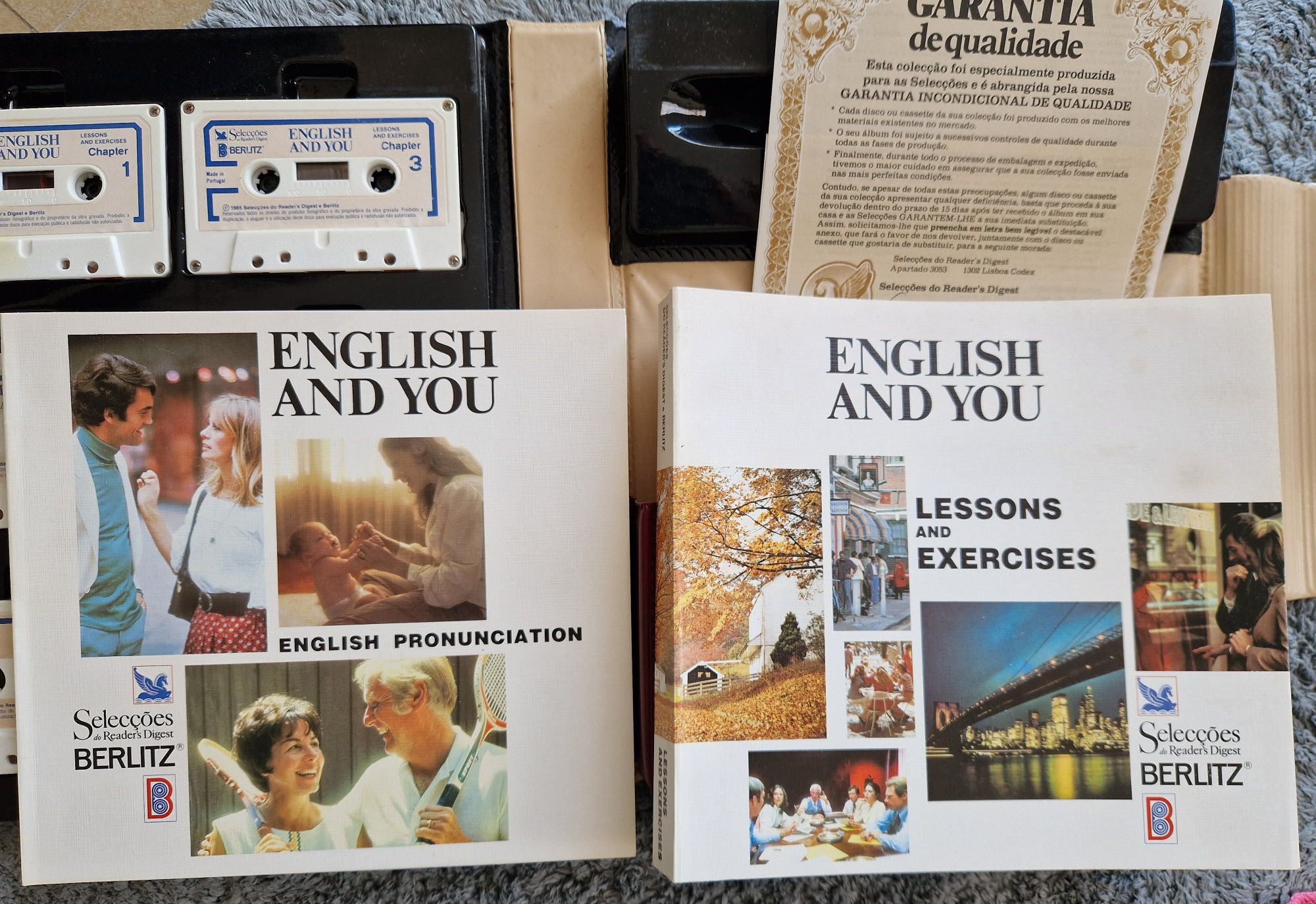 English And You - Reader's Digest