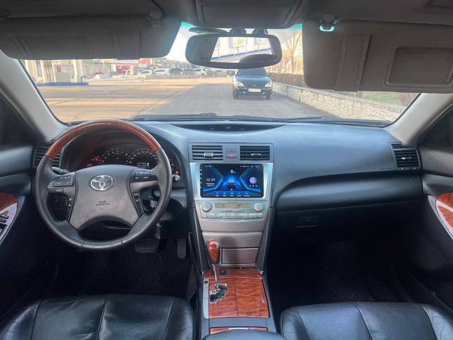 Toyota camry 40