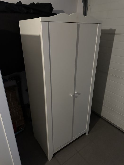 Szafa dziecieca IKEA SMAGORA