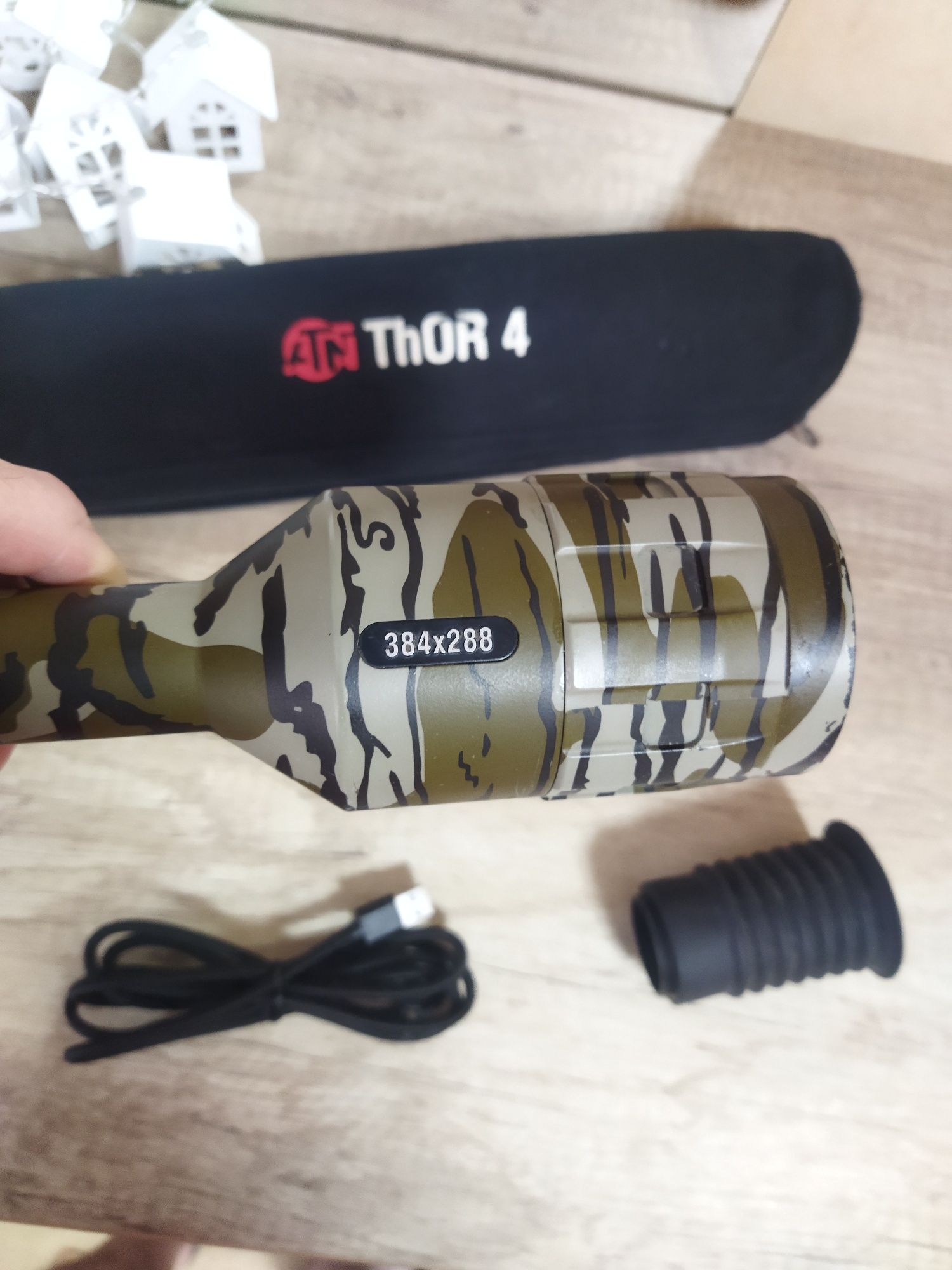 ATN ThOR 4 7-28.