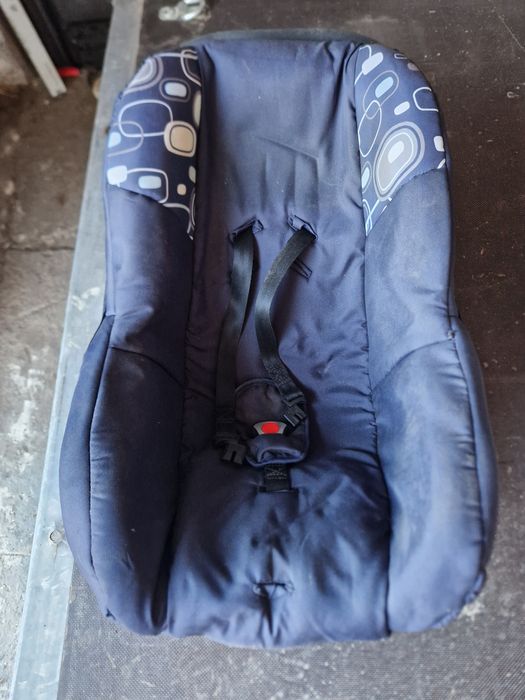 Nosidełko dla dziecka