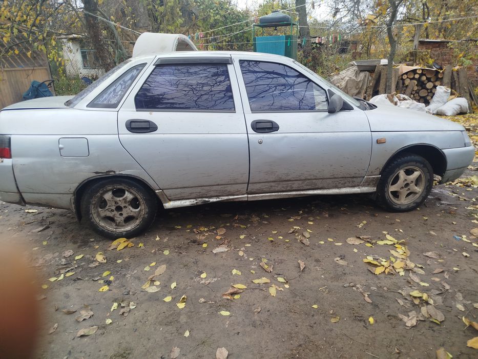 Продам ваз 2110 93 год