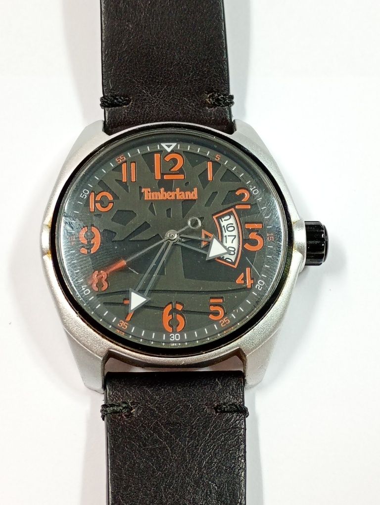 Zegarek Timberland, Komis Tarnów Słoneczna 56c