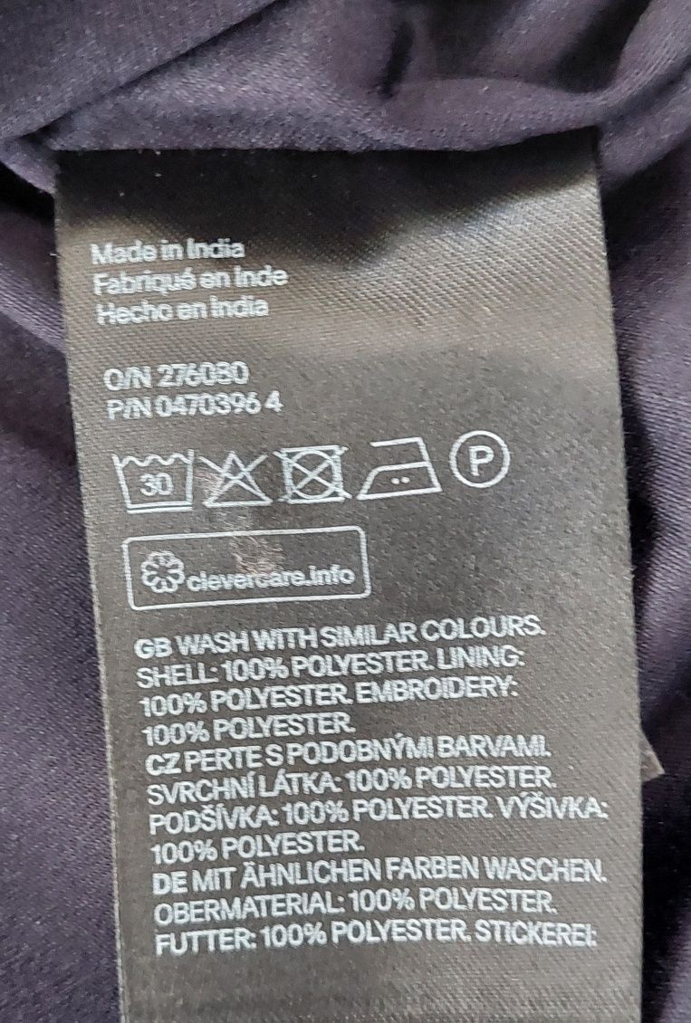 Bluzo kurtka H&M 38 M