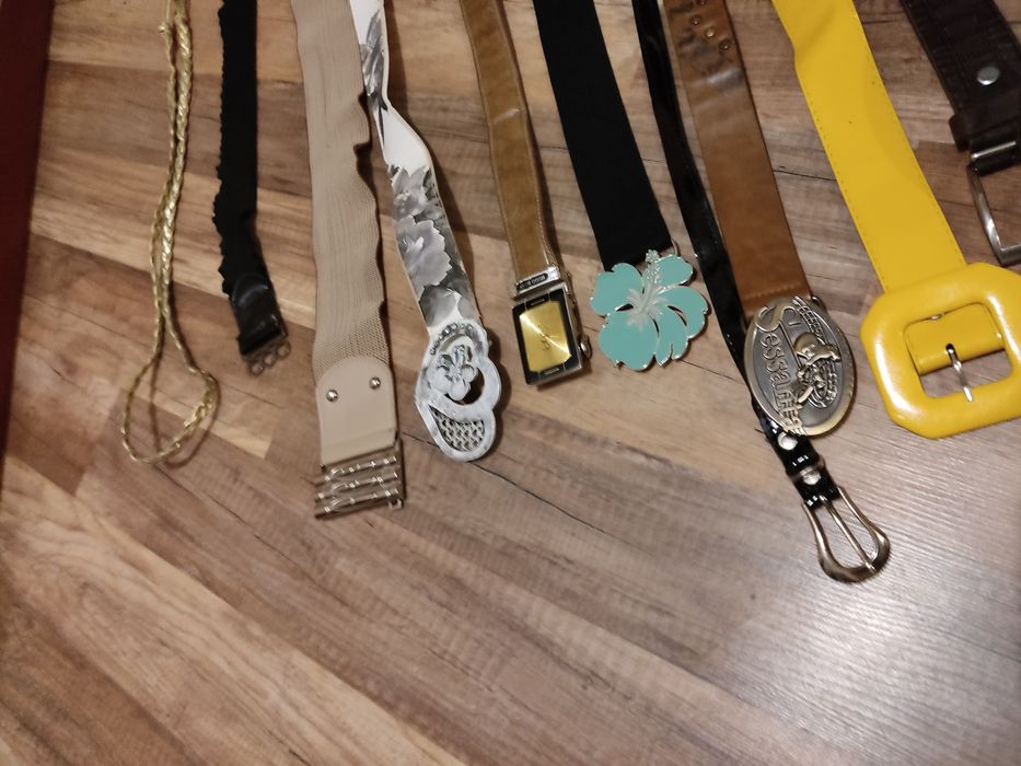 Пояс женский/мужской