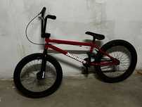 Bicicleta Bmx Sunday 2022.