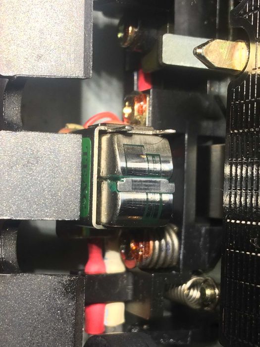 Кассетная дека - Teac V-770